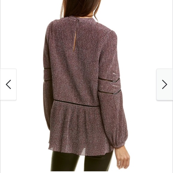 Crosby by Mollie Burch Megan Top - Picture 6 of 6